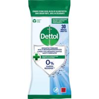 Dettol reiningsdoekjes desinfecterend, pak van 30 stuks - thumbnail