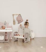 Accessoires voor poppen Smoby Big Baby House - thumbnail