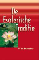 De esoterische traditie (Hardback) - thumbnail