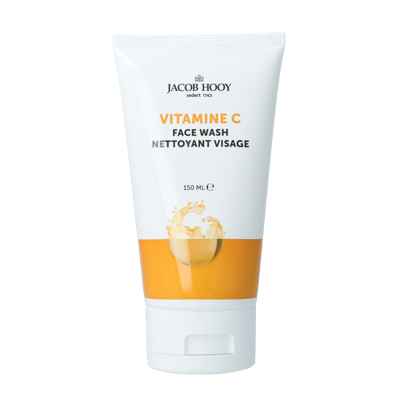 Vitamine C facewash 150 Milliliter Vitamine C facewash 150 Milliliter