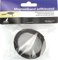 Kangaro K-5061 Magneetband Zelf-klevend 25mm X 1 Meter - thumbnail