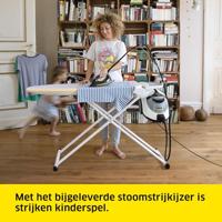 Karcher SC 5 EasyFix Iron Stoomreiniger - 1.512-661.0 - thumbnail