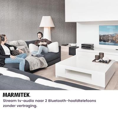 Marmitek BoomBoom 55 HD TV accessoire - thumbnail