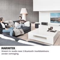 Marmitek: Boomboom 55 HD Bluetooth transmitter - thumbnail
