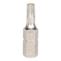 KS Tools 911.2318 9112318 Torx-bit T 20 Speciaal staal Vernikkeld C 6.3 1 stuk(s) - thumbnail