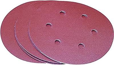 HAZET Slijppads (reserve) · korrel 120 - 150 mm 9033-1120/10