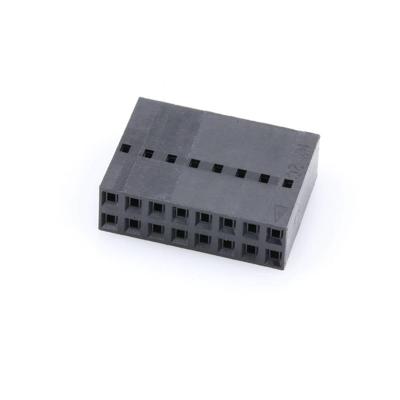 Molex 22552161 Female behuizing (kabel) Inhoud: 1 stuk(s) Bulk