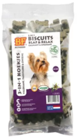 BF PETFOOD 3 IN 1 HONDENKOEKJES BLAF & RELAX MINI - thumbnail