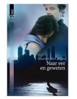 Naar eer en geweten - Sharron McClellan - ebook - thumbnail