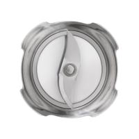 Smeg HBF01CREU blender Staafmixer 700 W Crème - thumbnail