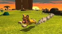 Nintendo Switch Super Mario 3D World + Bowser's Fury - thumbnail