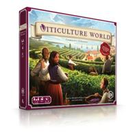Viticulture World - thumbnail