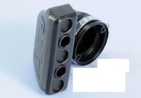 Polini sport luchtfilter sport air filter 19/ 19 - thumbnail