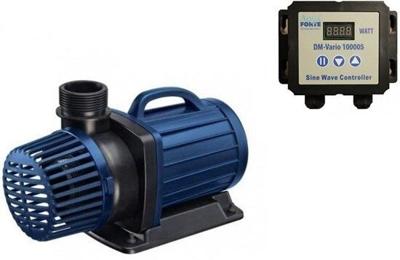 AquaForte DM-10000 Vario S vijverpomp
