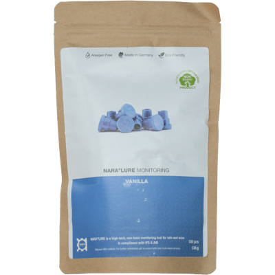 NARA Lure Vanille