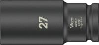 Wera 8790 C Impaktor Deep 05004840001 Inbus Dopsleutelinzetstuk 27 mm 1/2 (12.5 mm) - thumbnail