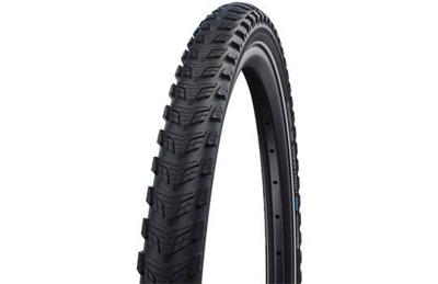 Schwalbe marathon 365 performance addix4season 20x1.50" e-50 clincher tire