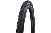 Schwalbe marathon 365 performance addix4season 20x1.50" e-50 clincher tire - thumbnail