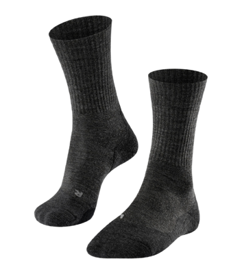 FALKEwandelsokken heren TK2 Cool - Warme wollen wandelsokken - Hiking sokken - 42 - 42 - 42 - 42 - 42 - 42 - 42 - 42 - 42 - 42 - 42 - 42