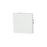 Kopp HK07 bedieningswip wit glanzend RAL9010 490029008 - thumbnail