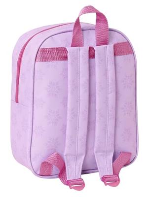 Kinderrugzak Frozen Roze Hemelsblauw 22 x 27 x 10 cm 3D
