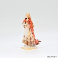 Final Fantasy Tactics Acryl Figure Ovelia Atkascha - thumbnail