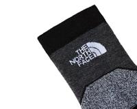 The North Face Hiking Quarter Wandelsok Heren TNF Black M - thumbnail
