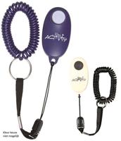 Trixie dog activity soft clicker assorti - thumbnail
