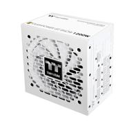 Thermaltake Toughpower GT Snow 1200W PC-netvoeding 1200 W ATX - thumbnail