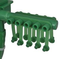 Irrigatiesysteem automatisch met timer voor watersproeier - thumbnail