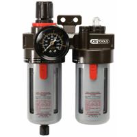 KS Tools 515.3355 Pneumatische onderhoudsunit - thumbnail