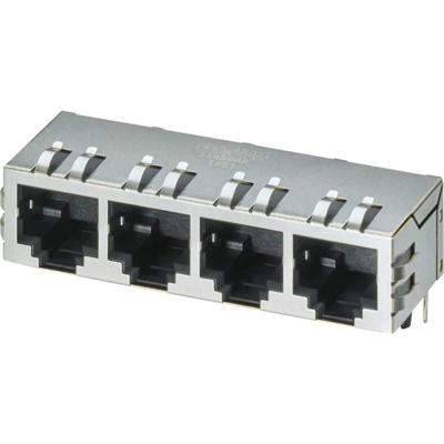 Phoenix Contact 1149849 Printplaatconnector Totaal aantal polen 8 32 stuk(s)