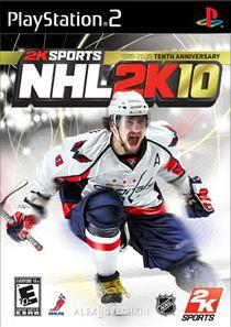 NHL 2K10 NHL 2K10
