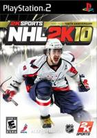 NHL 2K10 - thumbnail