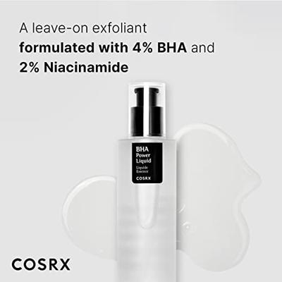 COSRX BHA Blackhead Power Liquid 100ml COSRX BHA Blackhead Power Liquid 100ml