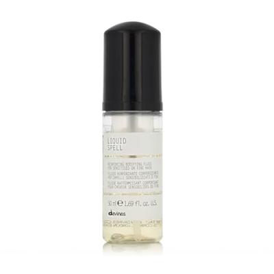 Davines Liquid Spell Reinforcing Bodifying Fluid