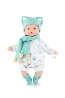 Babypop Marina & Pau