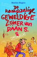 De rampzalige geweldige zomer van Daan S. (Paperback) - thumbnail