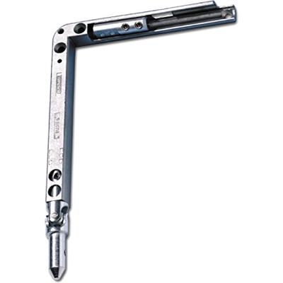 Geze windwerk fz90 rsev1