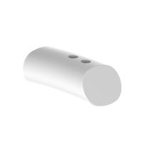 Schutte Zelfreinigende douchesproeier voor CESARI douche-WC - 2342 2342 - thumbnail