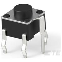 TE Connectivity 1825955-6 Druktoets 1 stuk(s) Bag - thumbnail
