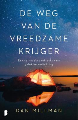 De weg van de vreedzame krijger - Dan Millman - ebook
