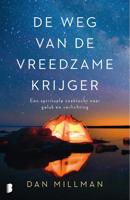 De weg van de vreedzame krijger - Dan Millman - ebook - thumbnail