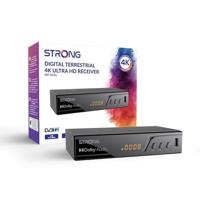 TDT Tuner STRONG SRT8250 - thumbnail