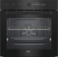 Beko BBIS17400BSE Selective Line Inbouw stoomoven Zwart - thumbnail