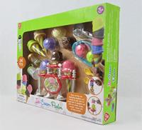 Playgo Play ijsjesset, 34dlg. - thumbnail