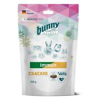 BUNNY NATURE IMMUN CRACKER - thumbnail
