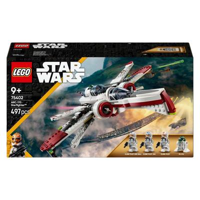 LEGO® STAR WARS™ 75402 ARC-170 Starfighter LEGO® STAR WARS™ 75402 ARC-170 Starfighter