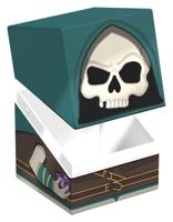 Squaroes Squaroe Magic: The Gathering Foundations MTG003 - Tinybones - thumbnail