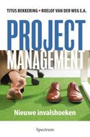 Projectmanagement - Titus Bekkering - ebook - thumbnail